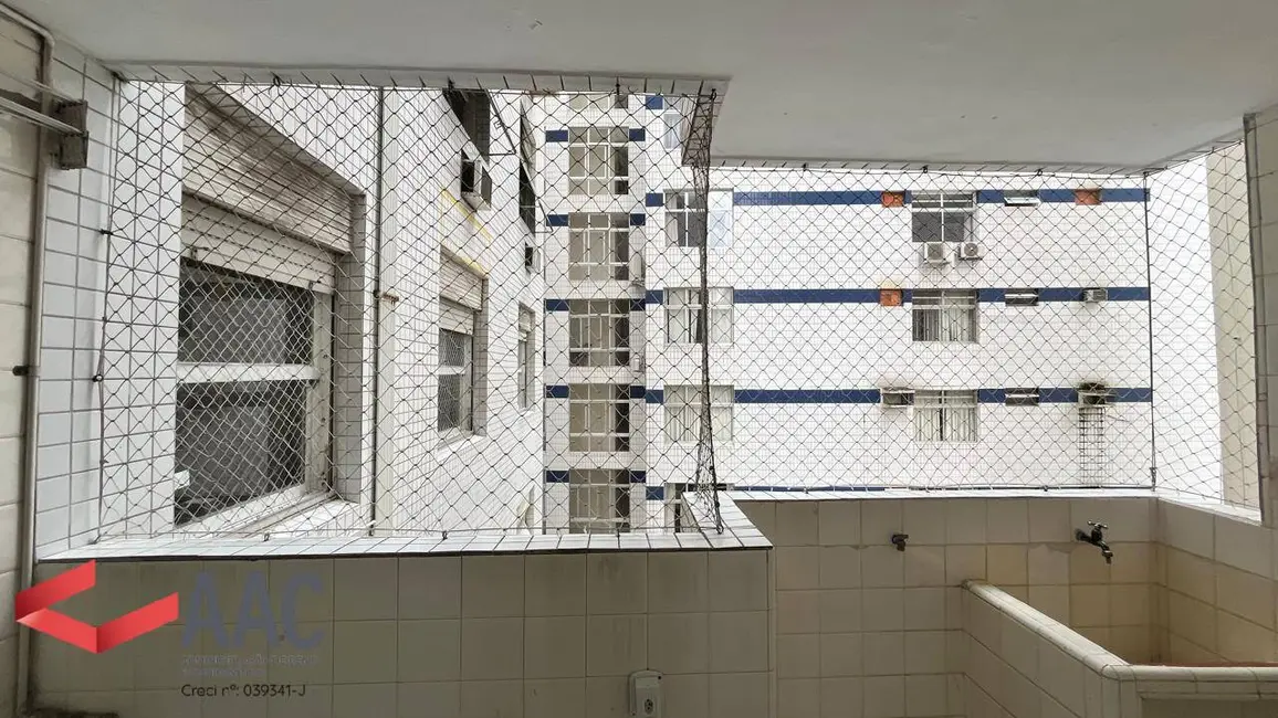 Foto 35 de Apartamento à venda, 151m2 em Gonzaga, Santos - SP