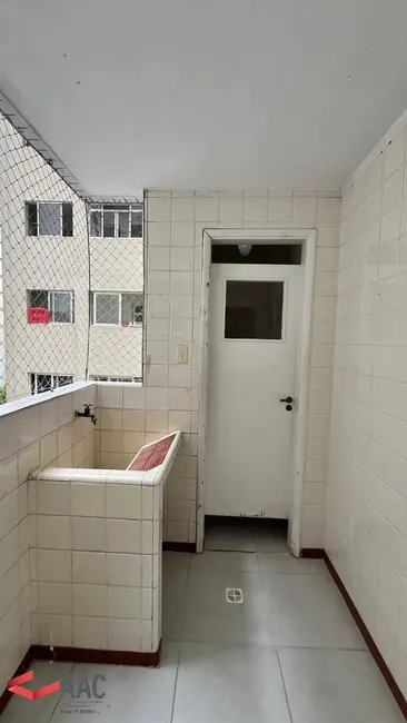 Foto 36 de Apartamento à venda, 151m2 em Gonzaga, Santos - SP