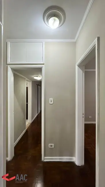Foto 16 de Apartamento à venda, 151m2 em Gonzaga, Santos - SP