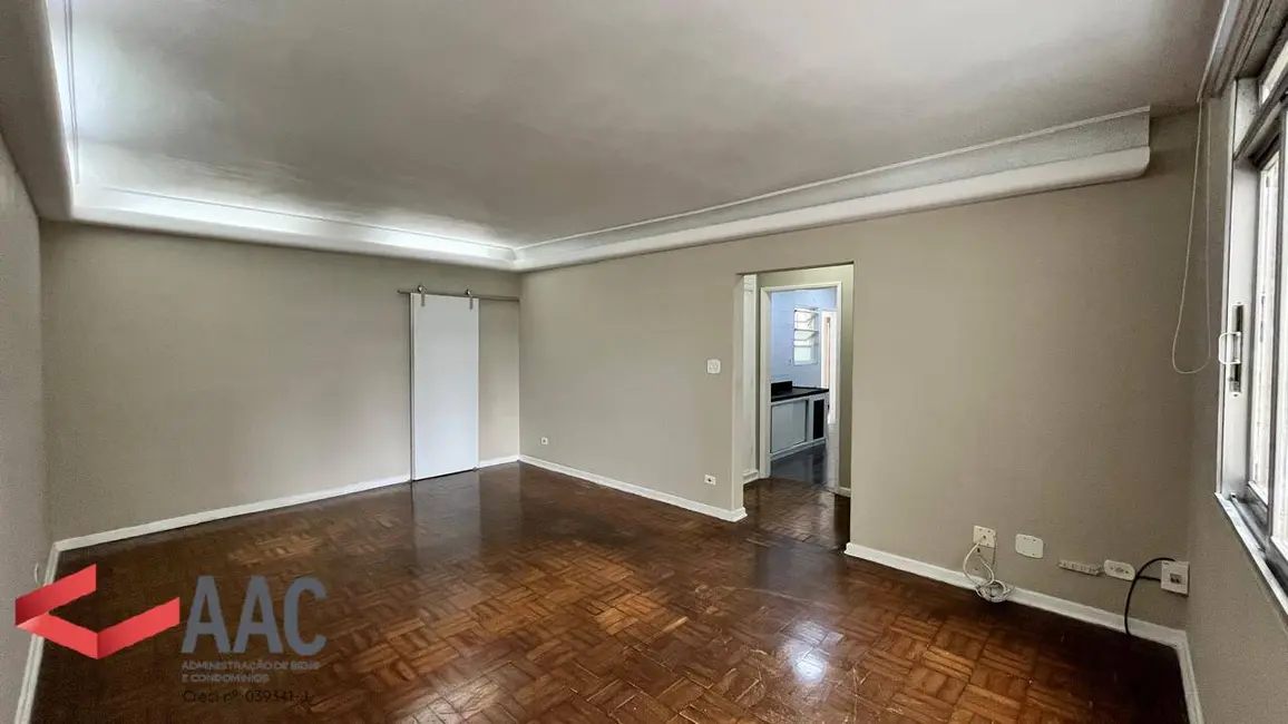 Foto 6 de Apartamento à venda, 151m2 em Gonzaga, Santos - SP