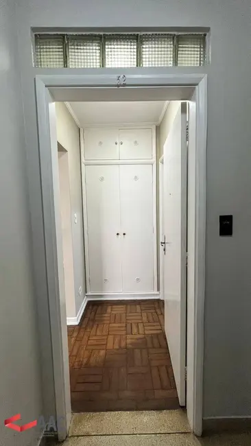 Foto 7 de Apartamento à venda, 151m2 em Gonzaga, Santos - SP