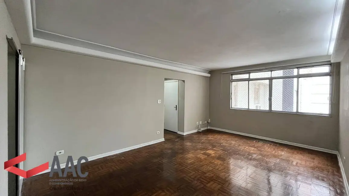 Foto 5 de Apartamento à venda, 151m2 em Gonzaga, Santos - SP