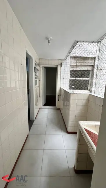Foto 38 de Apartamento à venda, 151m2 em Gonzaga, Santos - SP
