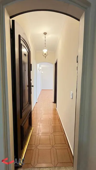 Foto 8 de Apartamento com 2 quartos para alugar, 92m2 em Campo Grande, Santos - SP