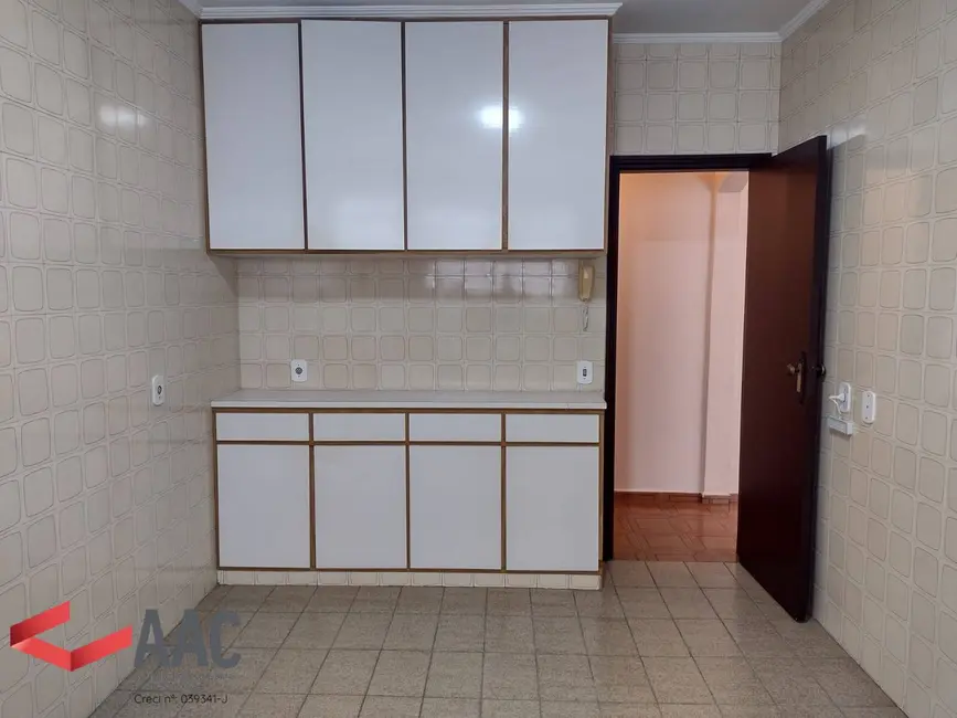 Foto 5 de Apartamento com 2 quartos para alugar, 92m2 em Campo Grande, Santos - SP