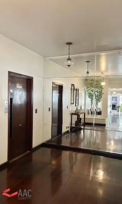Foto 4 de Apartamento com 2 quartos para alugar, 92m2 em Campo Grande, Santos - SP