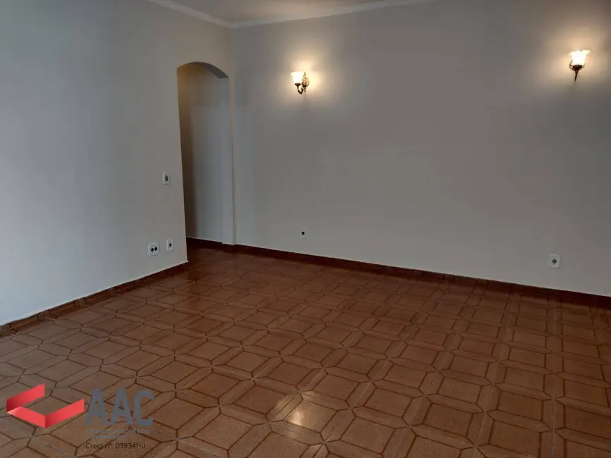 Foto 4 de Apartamento com 2 quartos para alugar, 92m2 em Campo Grande, Santos - SP