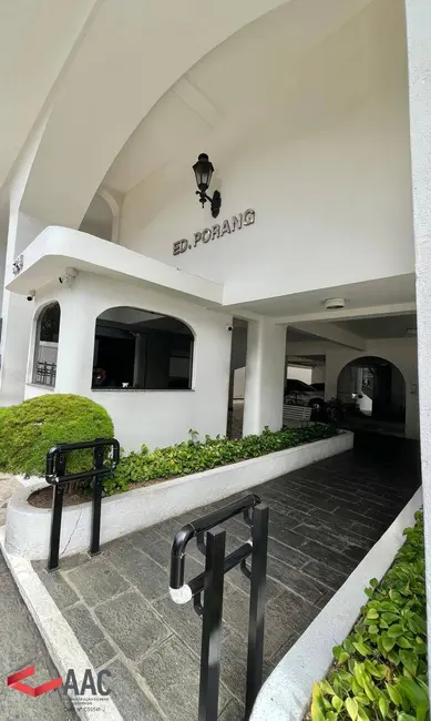 Foto 2 de Apartamento com 2 quartos para alugar, 92m2 em Campo Grande, Santos - SP