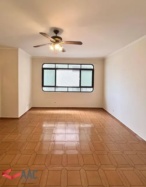 Foto 6 de Apartamento com 2 quartos para alugar, 92m2 em Campo Grande, Santos - SP