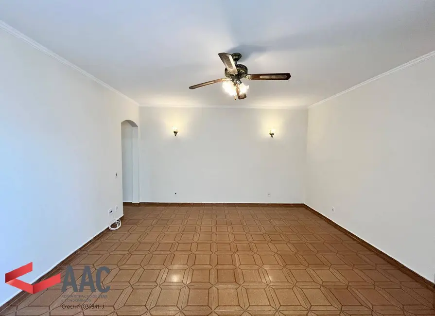Foto 7 de Apartamento com 2 quartos para alugar, 92m2 em Campo Grande, Santos - SP