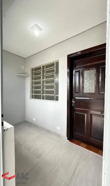 Foto 5 de Apartamento com 3 quartos para alugar, 160m2 em Vila São Jorge, Sao Vicente - SP
