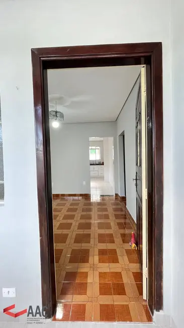 Foto 7 de Apartamento com 3 quartos para alugar, 160m2 em Vila São Jorge, Sao Vicente - SP