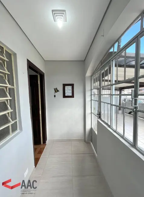 Foto 6 de Apartamento com 3 quartos para alugar, 160m2 em Vila São Jorge, Sao Vicente - SP