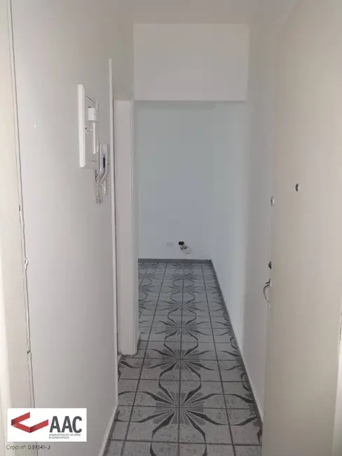Apartamento com 2 quartos para alugar, 110m2 em Aparecida, Santos - SP - imagem 6 Foto 6 de Apartamento com 2 quartos para alugar, 110m2 em Aparecida, Santos - SP