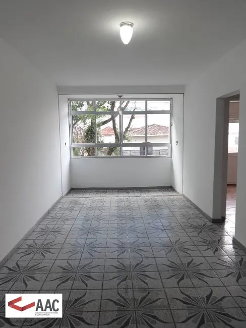 Apartamento com 2 quartos para alugar, 110m2 em Aparecida, Santos - SP - imagem 7 Foto 7 de Apartamento com 2 quartos para alugar, 110m2 em Aparecida, Santos - SP