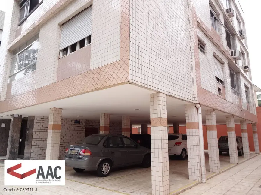 Apartamento com 2 quartos para alugar, 110m2 em Aparecida, Santos - SP - imagem 2 Foto 2 de Apartamento com 2 quartos para alugar, 110m2 em Aparecida, Santos - SP
