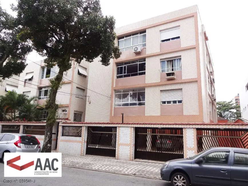 Apartamento com 2 quartos para alugar, 110m2 em Aparecida, Santos - SP - imagem 1 Foto 1 de Apartamento com 2 quartos para alugar, 110m2 em Aparecida, Santos - SP