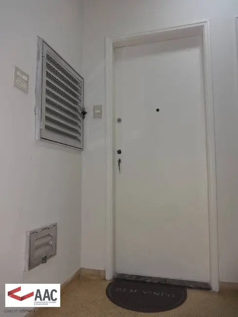 Apartamento com 2 quartos para alugar, 110m2 em Aparecida, Santos - SP - imagem 5 Foto 5 de Apartamento com 2 quartos para alugar, 110m2 em Aparecida, Santos - SP