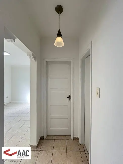 Apartamento com 2 quartos para alugar, 60m2 em Boqueirão, Santos - SP - imagem 5 Foto 5 de Apartamento com 2 quartos para alugar, 60m2 em Boqueirão, Santos - SP