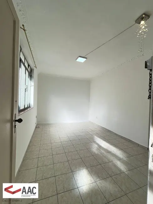 Apartamento com 2 quartos para alugar, 60m2 em Boqueirão, Santos - SP - imagem 4 Foto 4 de Apartamento com 2 quartos para alugar, 60m2 em Boqueirão, Santos - SP