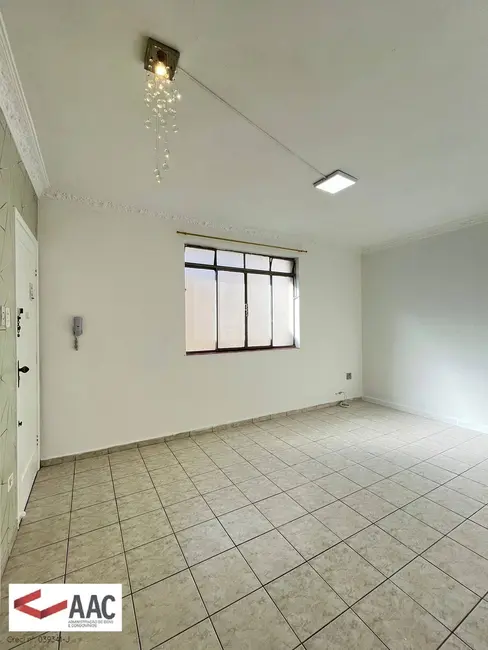 Apartamento com 2 quartos para alugar, 60m2 em Boqueirão, Santos - SP - imagem 2 Foto 2 de Apartamento com 2 quartos para alugar, 60m2 em Boqueirão, Santos - SP