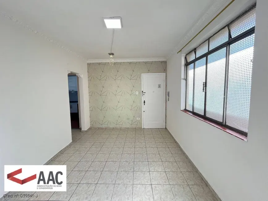 Apartamento com 2 quartos para alugar, 60m2 em Boqueirão, Santos - SP - imagem 3 Foto 3 de Apartamento com 2 quartos para alugar, 60m2 em Boqueirão, Santos - SP