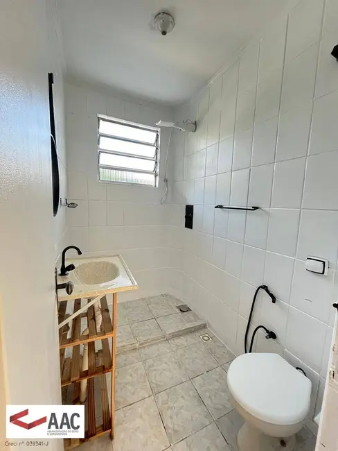 Apartamento com 2 quartos para alugar, 60m2 em Boqueirão, Santos - SP - imagem 9 Foto 9 de Apartamento com 2 quartos para alugar, 60m2 em Boqueirão, Santos - SP