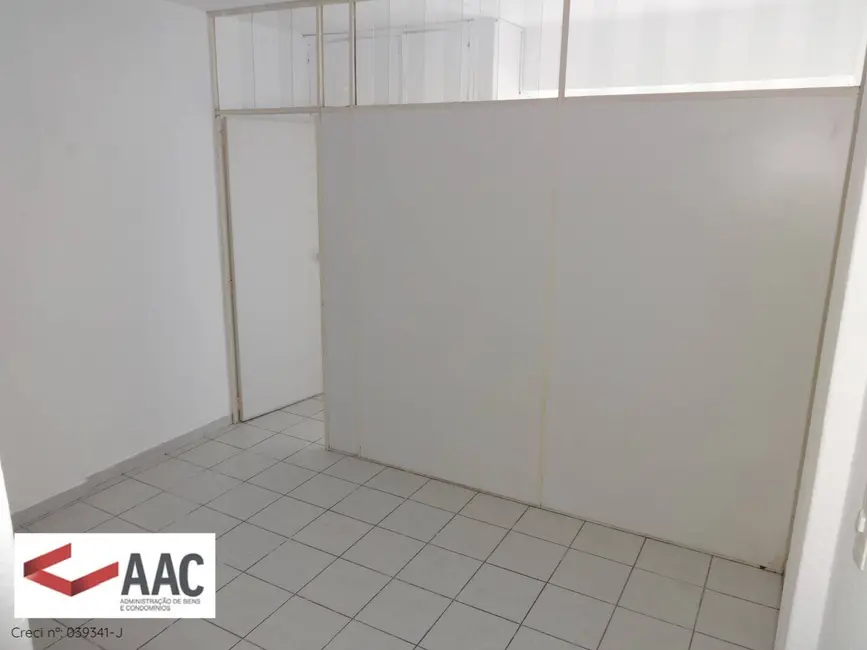 Foto 8 de Apartamento com 1 quarto para alugar, 42m2 em Ponta da Praia, Santos - SP