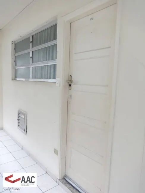 Foto 3 de Apartamento com 1 quarto para alugar, 42m2 em Ponta da Praia, Santos - SP