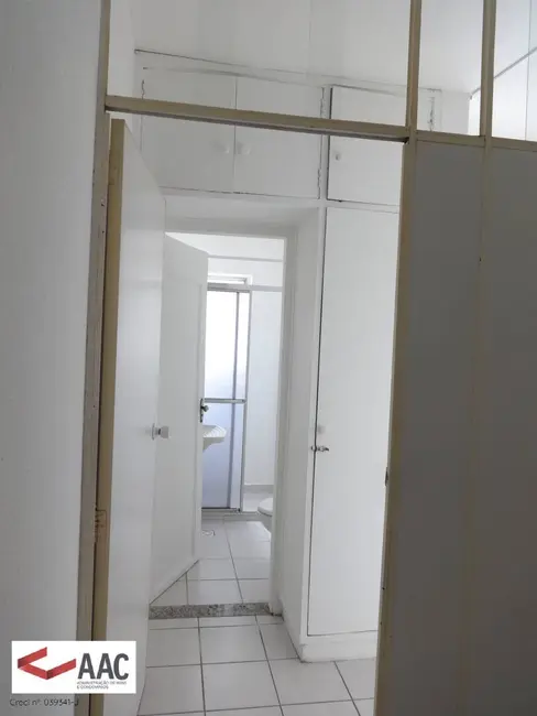 Foto 9 de Apartamento com 1 quarto para alugar, 42m2 em Ponta da Praia, Santos - SP