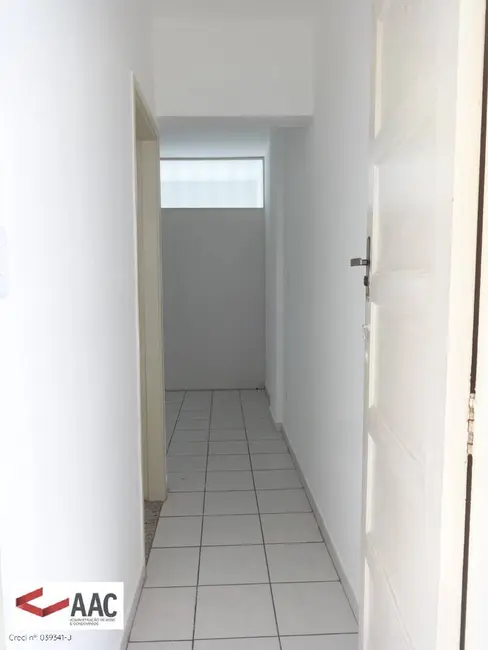 Foto 4 de Apartamento com 1 quarto para alugar, 42m2 em Ponta da Praia, Santos - SP