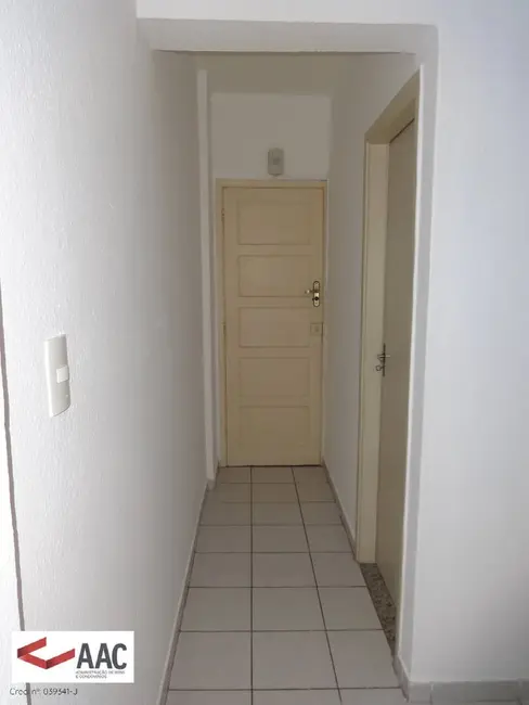 Foto 7 de Apartamento com 1 quarto para alugar, 42m2 em Ponta da Praia, Santos - SP