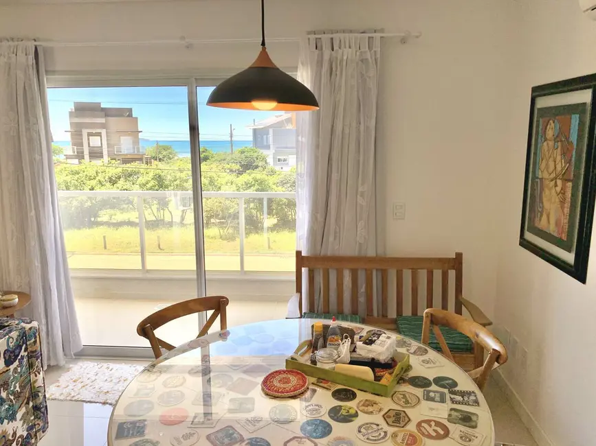 Foto 7 de Apartamento com 2 quartos para alugar em Bombinhas - SC