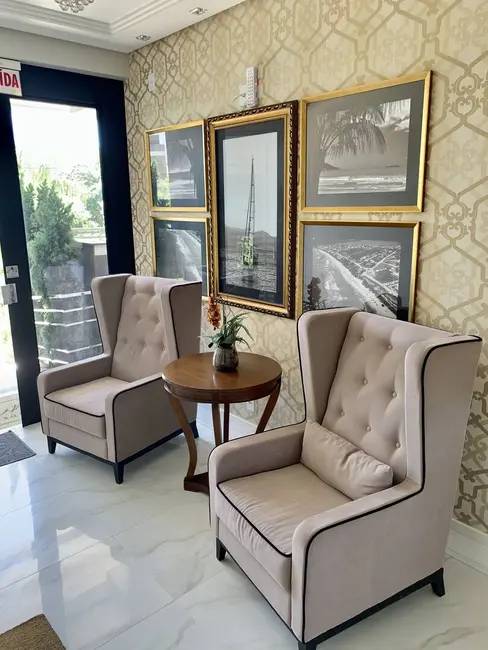 Foto 3 de Apartamento com 2 quartos para alugar em Bombinhas - SC