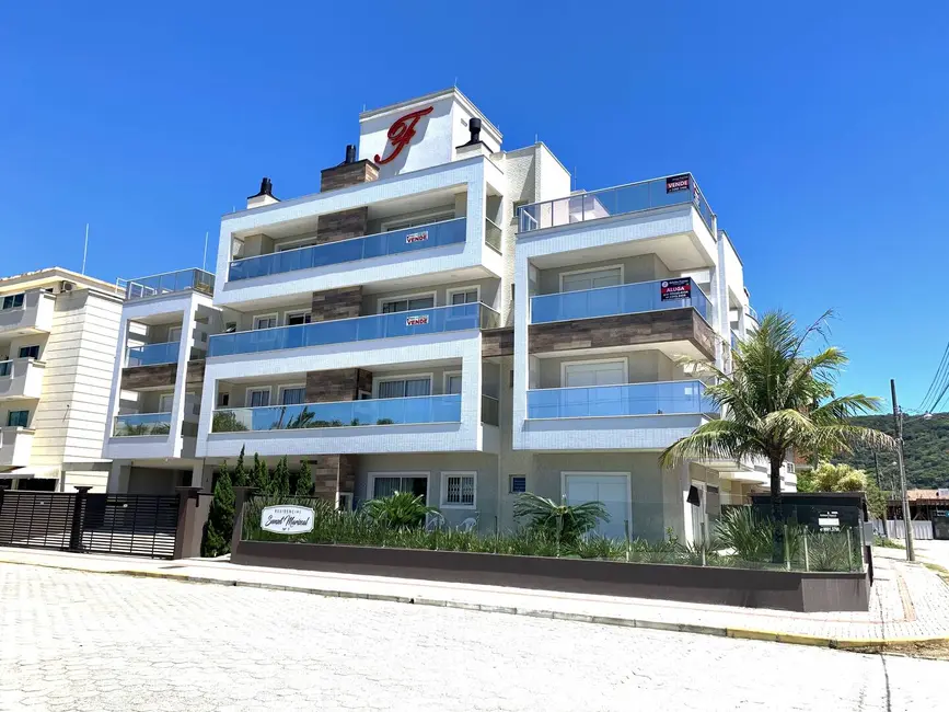 Foto 1 de Apartamento com 2 quartos para alugar em Bombinhas - SC