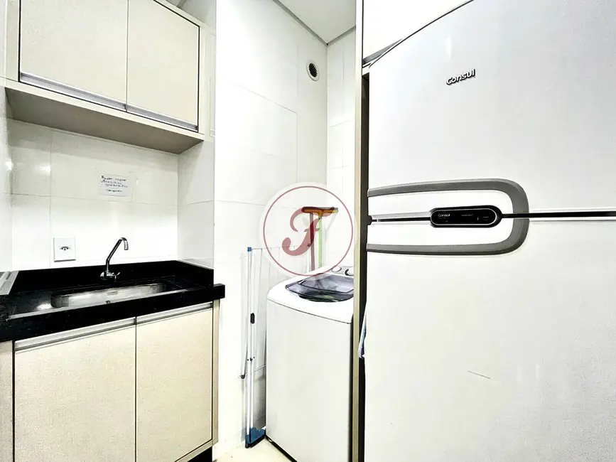 Apartamento com 3 quartos para alugar em Bombinhas - SC - imagem 7 Foto 7 de Apartamento com 3 quartos para alugar em Bombinhas - SC