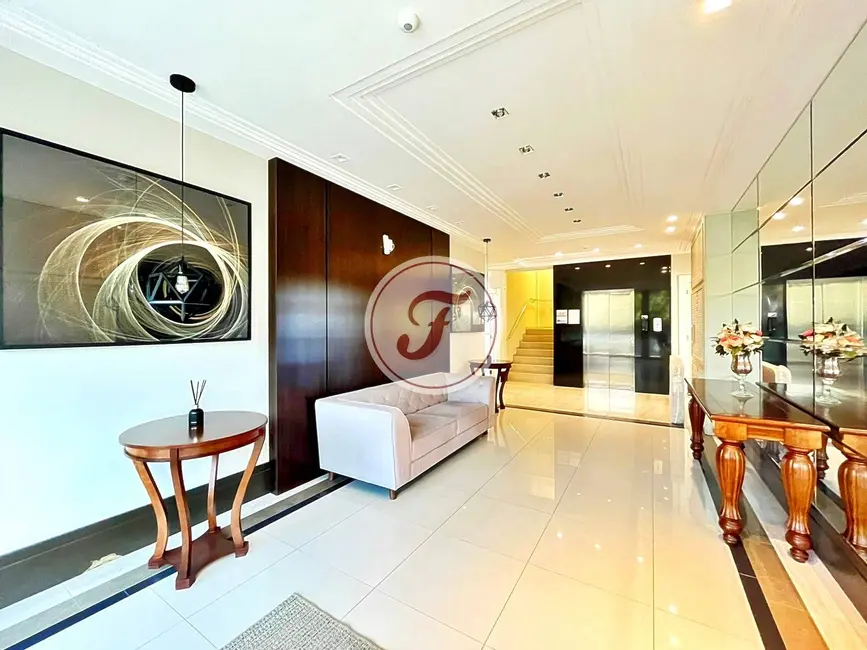 Foto 3 de Apartamento com 2 quartos para alugar em Bombinhas - SC