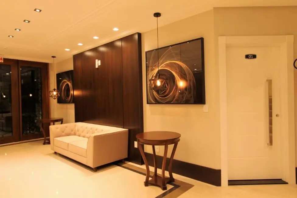 Apartamento com 2 quartos para alugar em Bombinhas - SC - imagem 5 Foto 5 de Apartamento com 2 quartos para alugar em Bombinhas - SC