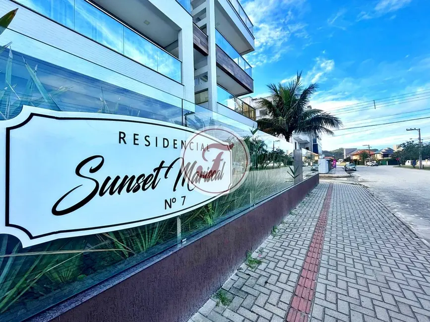 Apartamento com 2 quartos para alugar em Bombinhas - SC - imagem 2 Foto 2 de Apartamento com 2 quartos para alugar em Bombinhas - SC