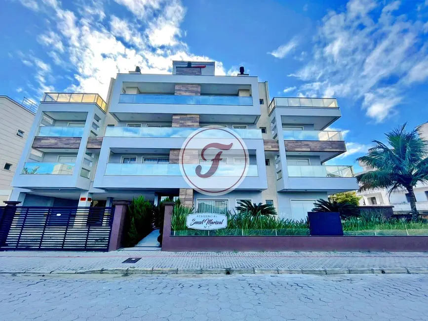 Foto 1 de Apartamento com 2 quartos para alugar em Bombinhas - SC