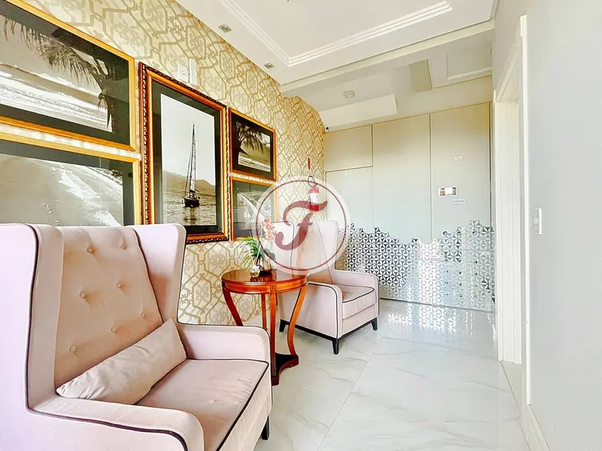 Apartamento com 2 quartos para alugar em Bombinhas - SC - imagem 3 Foto 3 de Apartamento com 2 quartos para alugar em Bombinhas - SC