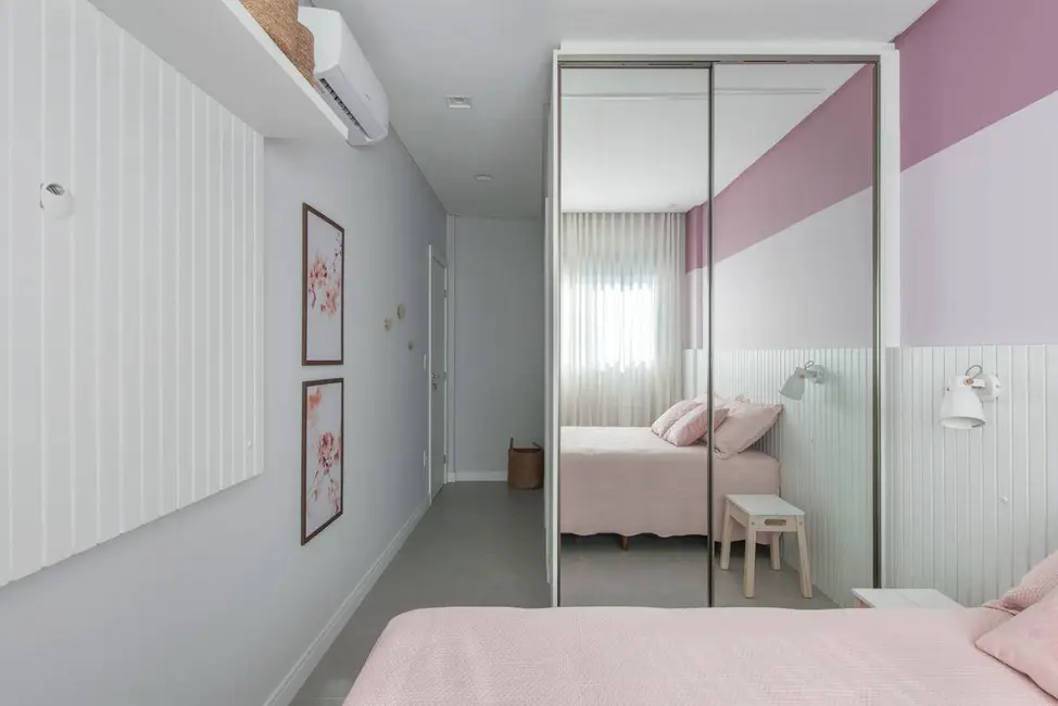 Apartamento com 2 quartos à venda, 84m2 em Bombinhas - SC - imagem 7 Foto 7 de Apartamento com 2 quartos à venda, 84m2 em Bombinhas - SC