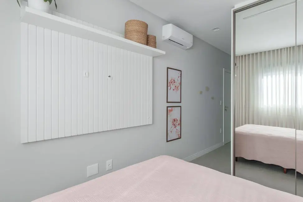 Apartamento com 2 quartos à venda, 84m2 em Bombinhas - SC - imagem 8 Foto 8 de Apartamento com 2 quartos à venda, 84m2 em Bombinhas - SC