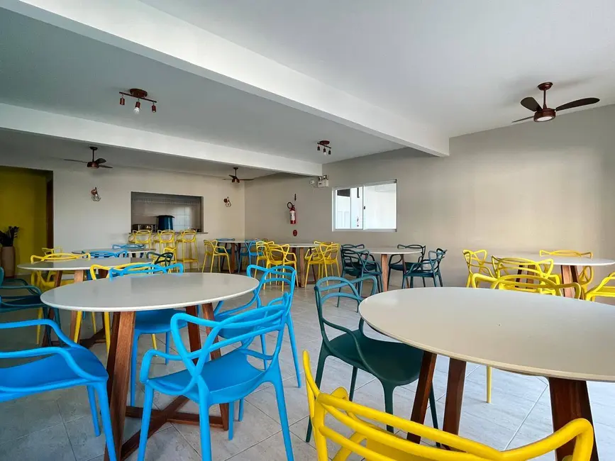 Foto 8 de Cobertura com 4 quartos à venda, 240m2 em Bombinhas - SC