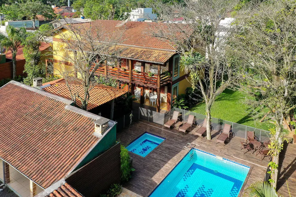 Foto 2 de Pousada com 1 quarto à venda, 2208m2 em Bombinhas - SC