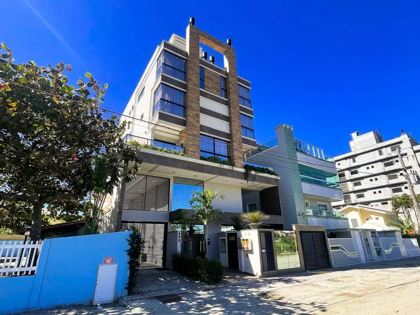 Foto 3 de Cobertura com 3 quartos à venda, 98m2 em Bombinhas - SC