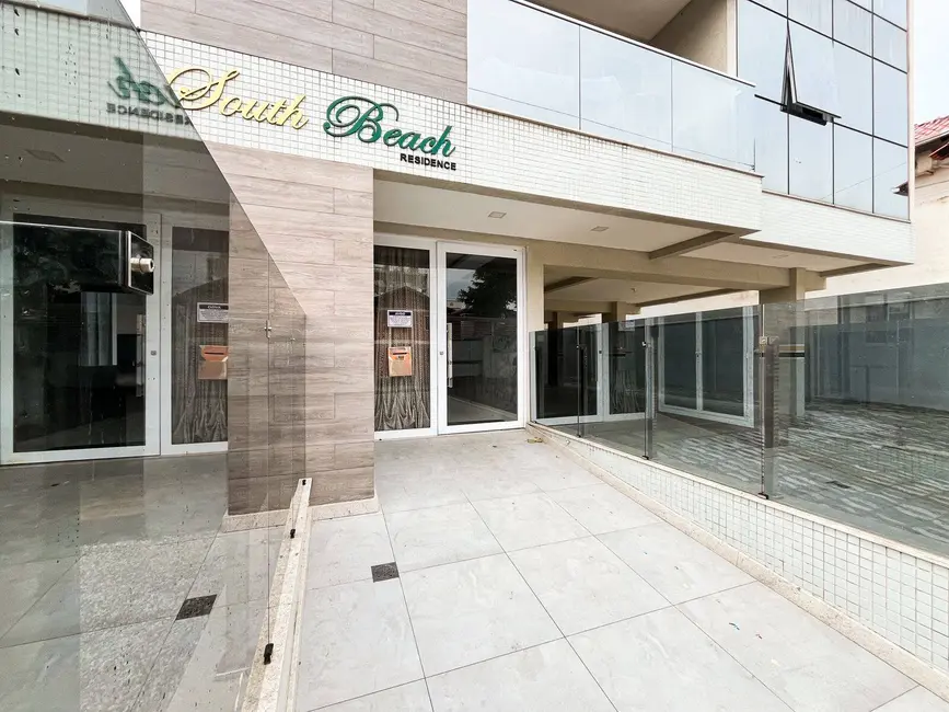 Foto 1 de Apartamento com 2 quartos à venda, 78m2 em Bombinhas - SC