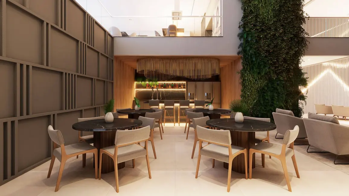 Apartamento à venda e para alugar em Bombinhas - SC - imagem 6 Foto 6 de Apartamento à venda e para alugar em Bombinhas - SC