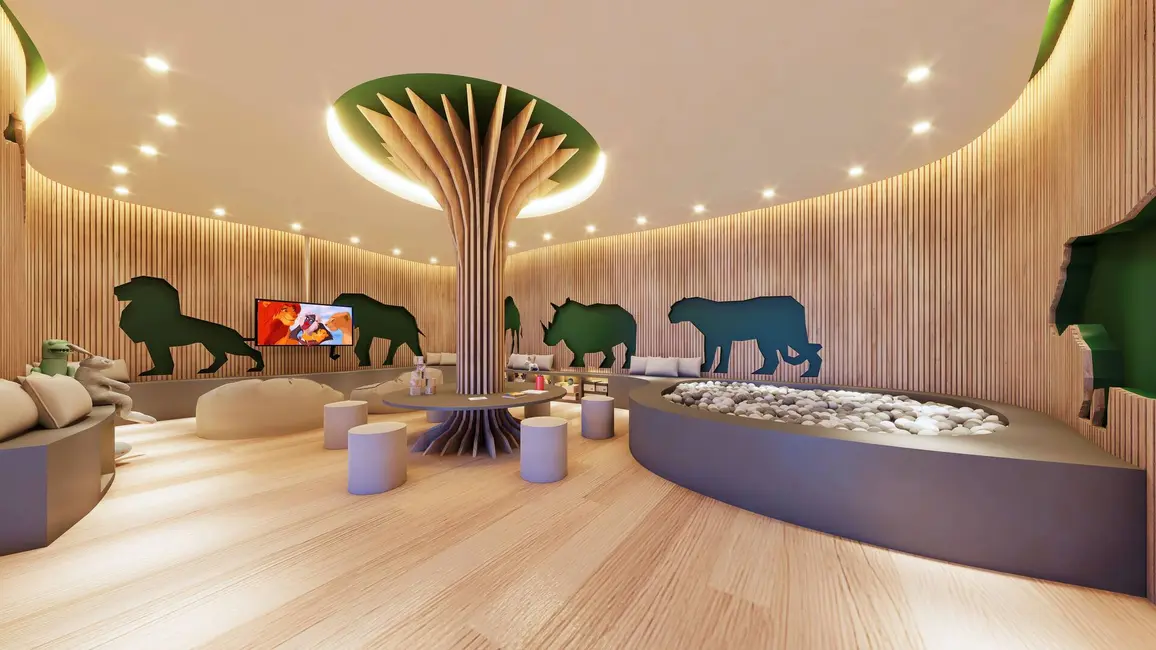 Apartamento à venda e para alugar em Bombinhas - SC - imagem 8 Foto 8 de Apartamento à venda e para alugar em Bombinhas - SC