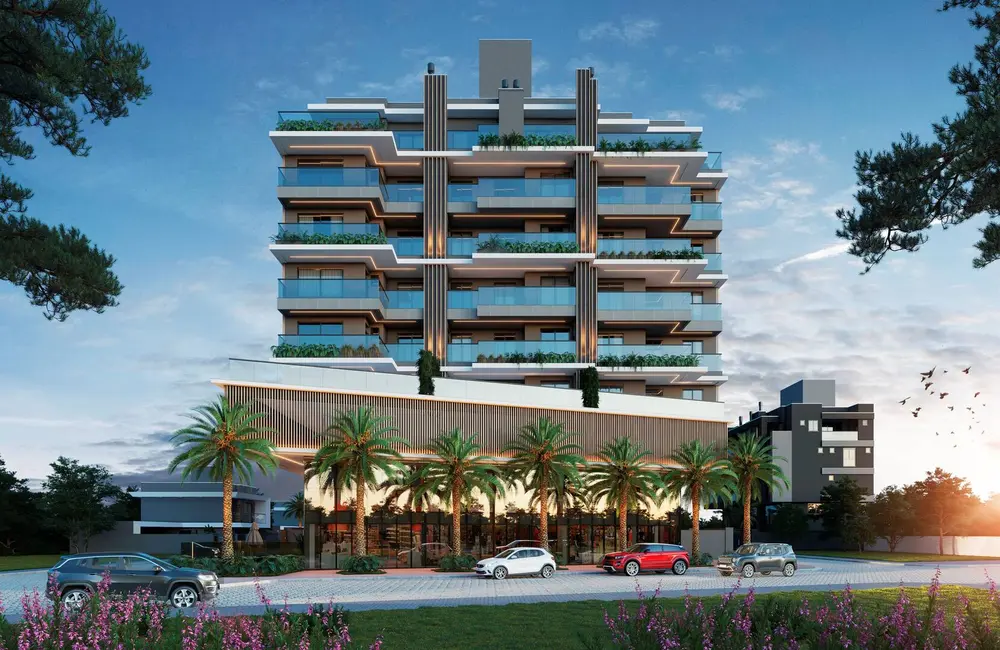 Apartamento à venda e para alugar em Bombinhas - SC - imagem 3 Foto 3 de Apartamento à venda e para alugar em Bombinhas - SC